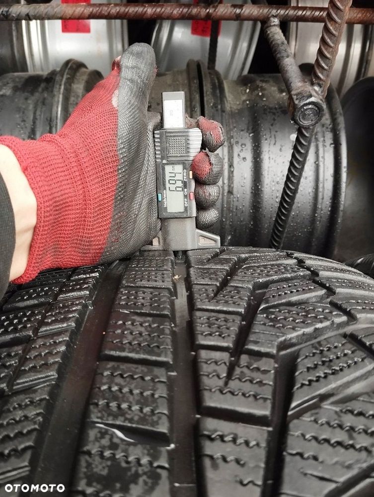 Hankook Winter icept evo2 SUV W320A 275 45 21 110 V XL 4szt. - 6