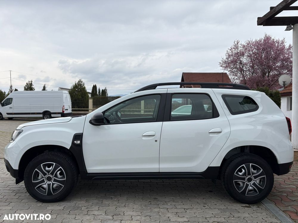 Dacia Duster TCe 100 Comfort - 3