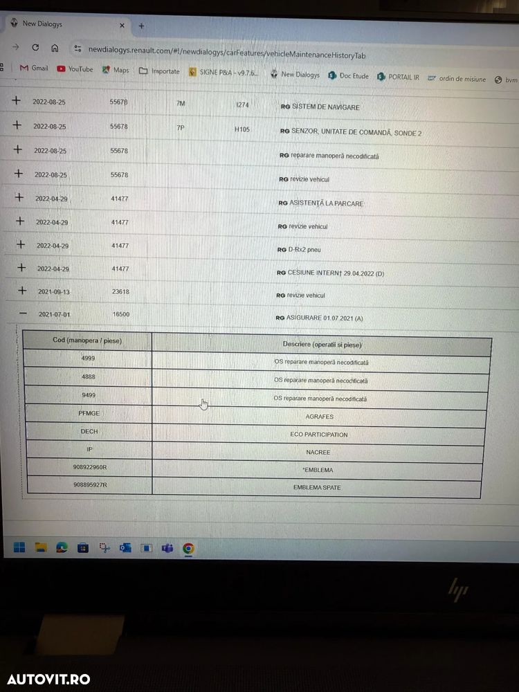 Renault Talisman BLUE dCi 160 EDC INTENS - 40