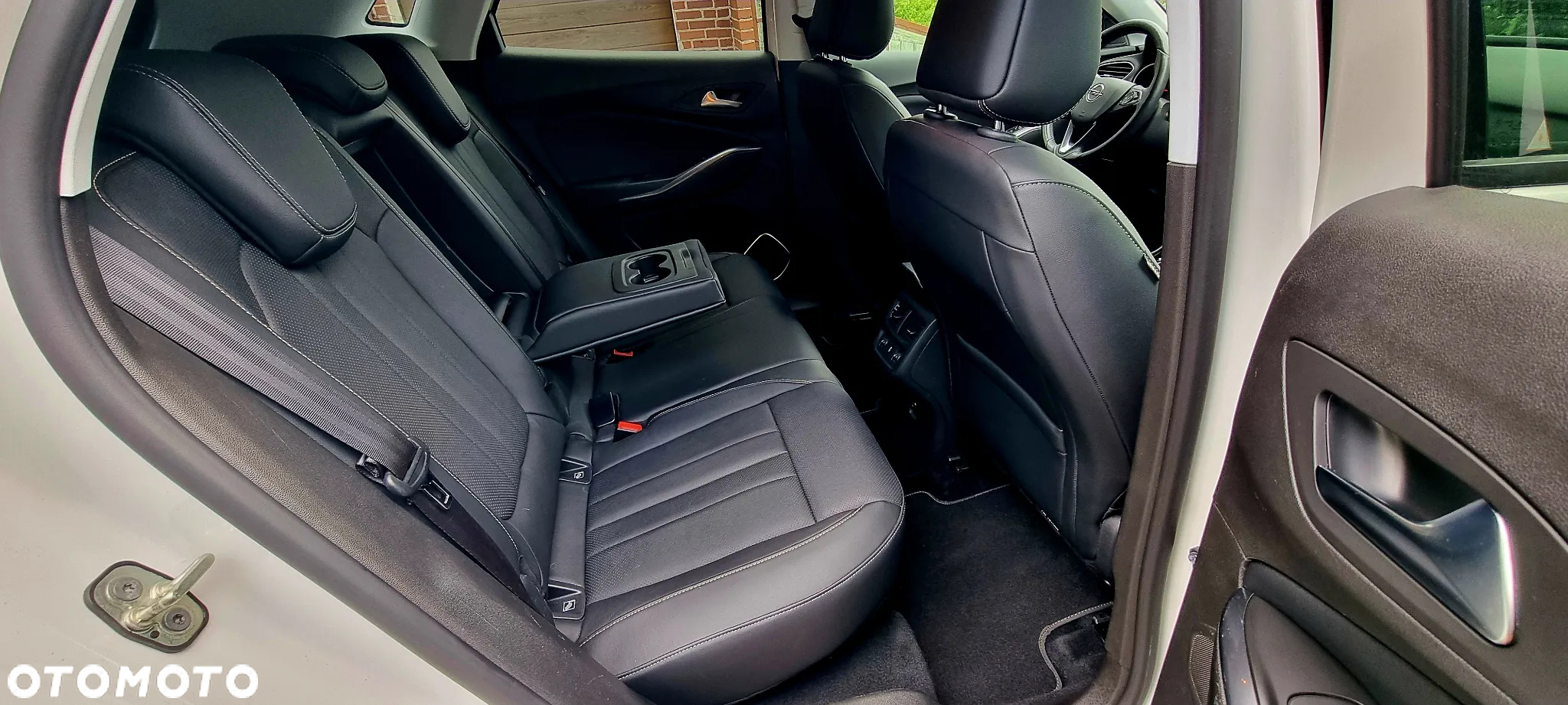 Opel Grandland X 1.5 CDTI Design Line S&S - 35