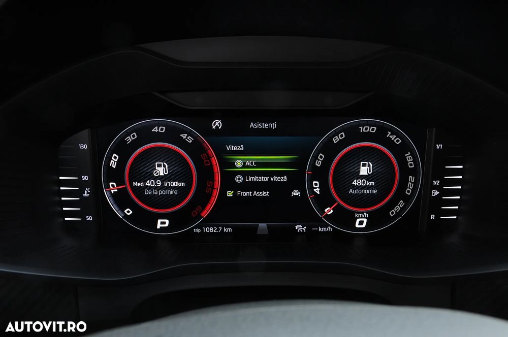 Skoda Kodiaq 2.0 TDI 4X4 DSG RS - 15