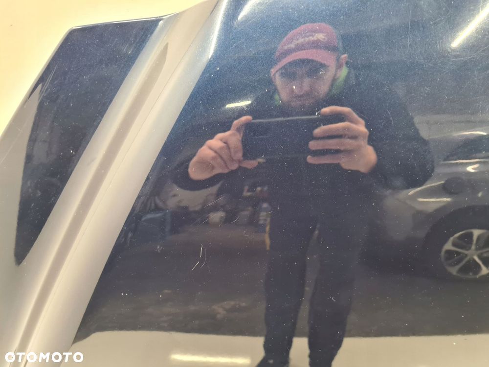 PEUGEOT 308 T7 SW MASKA KPSC - 6