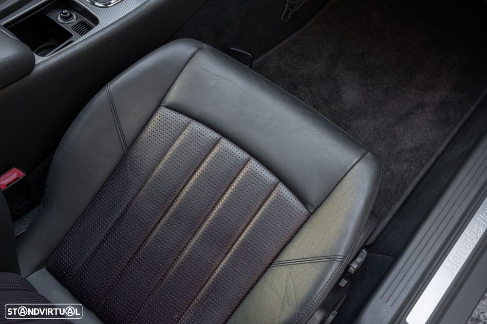 Mercedes-Benz C 32 AMG - 24