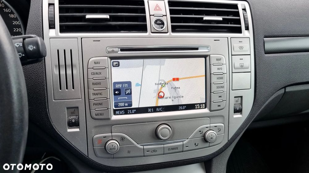Ford Kuga 2.0 TDCi 4x4 Titanium - 28
