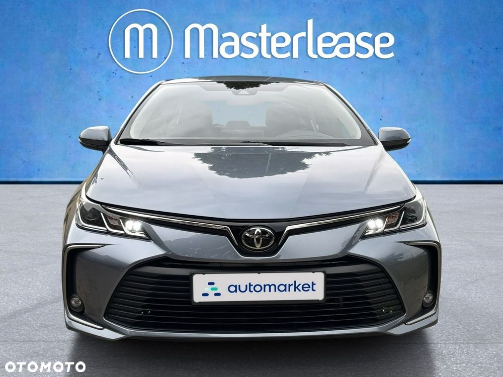 Toyota Corolla - 2