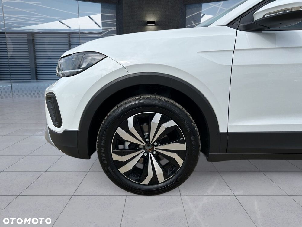 Volkswagen T-Cross - 29