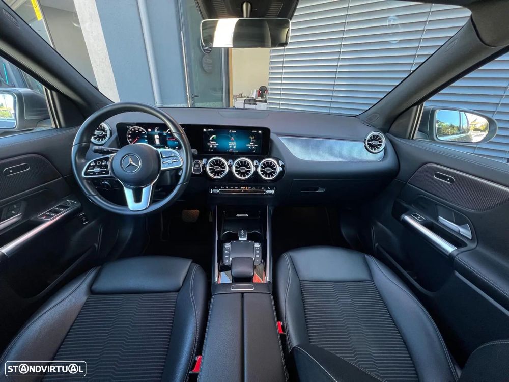 Mercedes-Benz EQA 250 Electric Art - 29