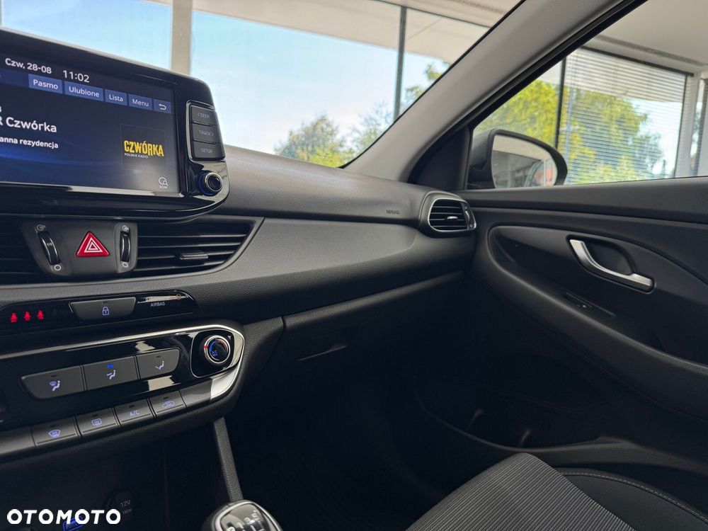 Hyundai i30 1.0 T-GDI Modern - 27