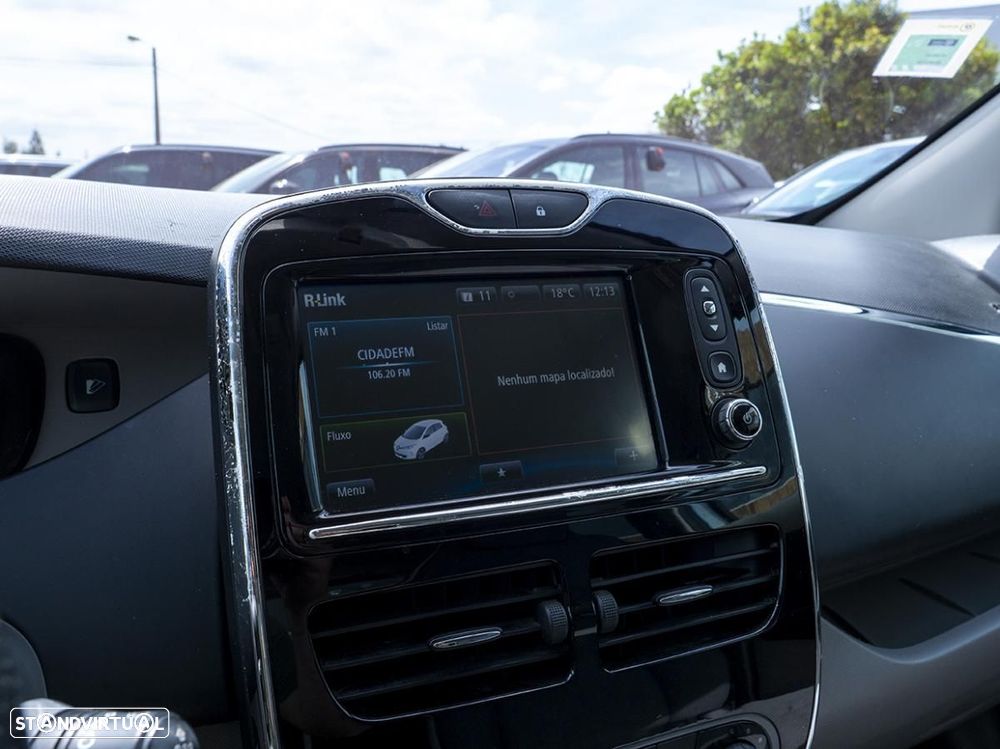 Renault Zoe (c/ Bateria) Intens - 28