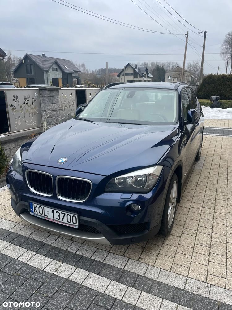 BMW X1 xDrive28i - 3