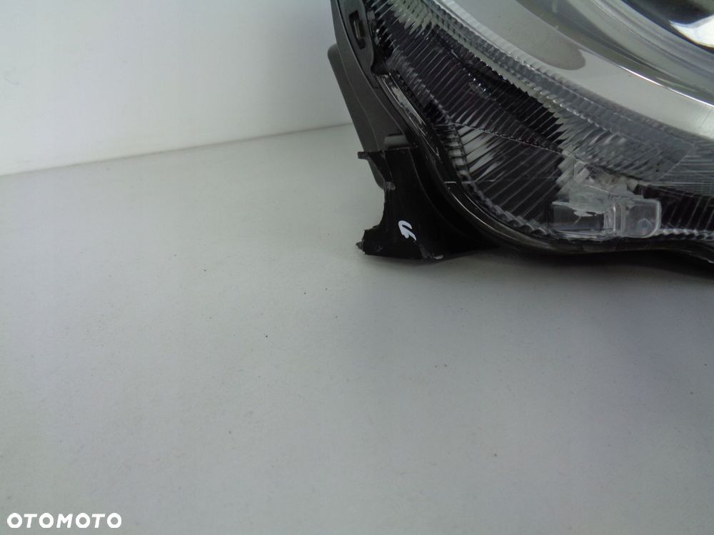 fiat 500 15- lift lampa prawa reflektor 52129441 - 8