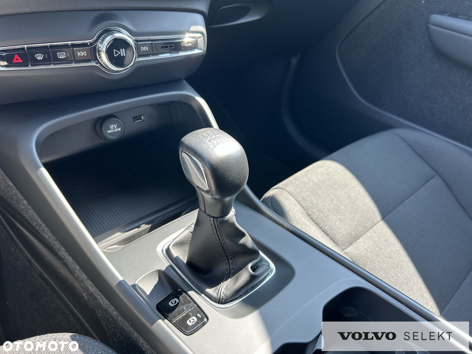 Volvo XC 40 - 16
