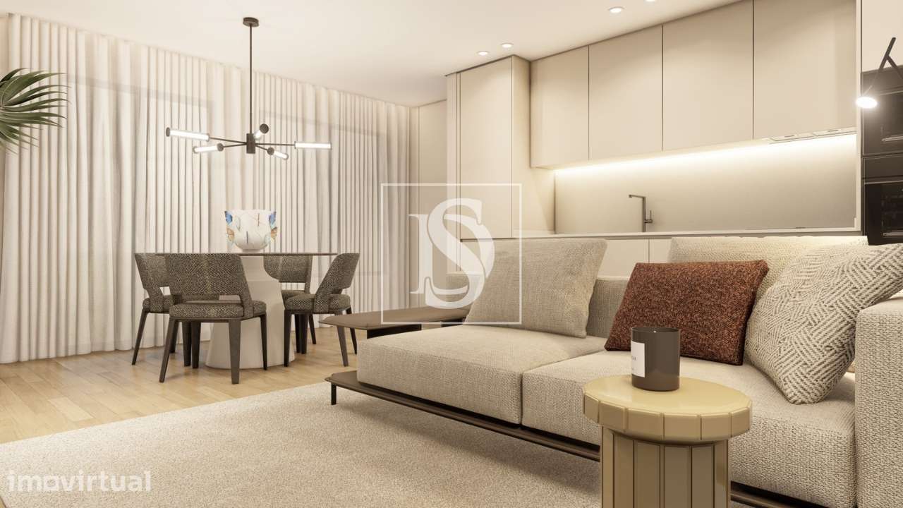 Apartamento T1 Venda em Ventosa e Cova,Vieira do Minho - Grande imagem: 3/59