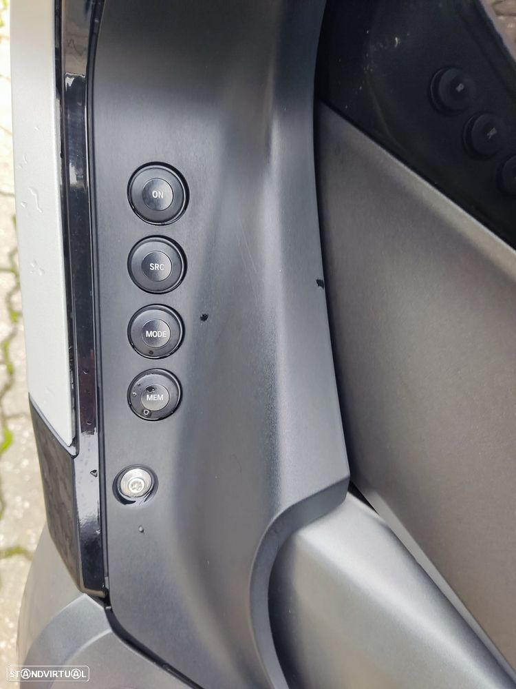 BMW K 1600 GT Com marcha atrás - 4