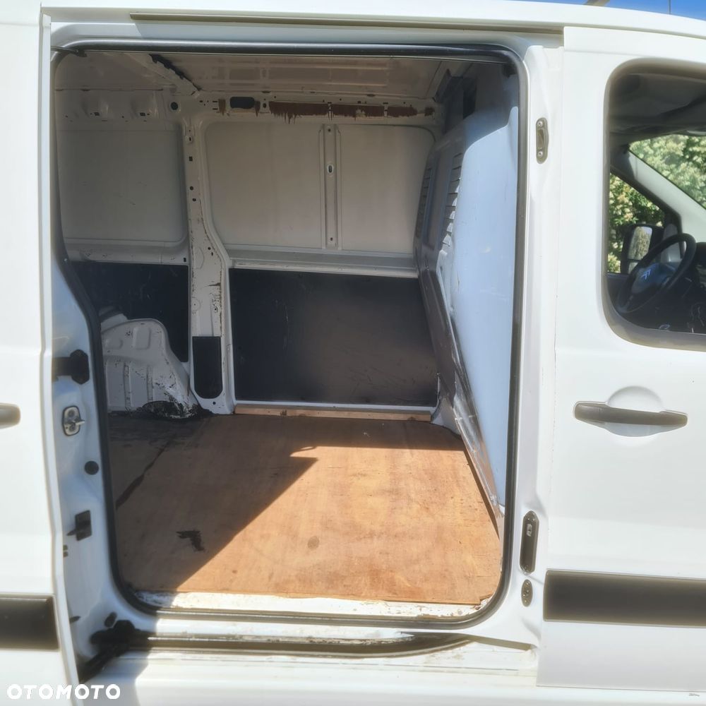 Citroën JUMPY - 9