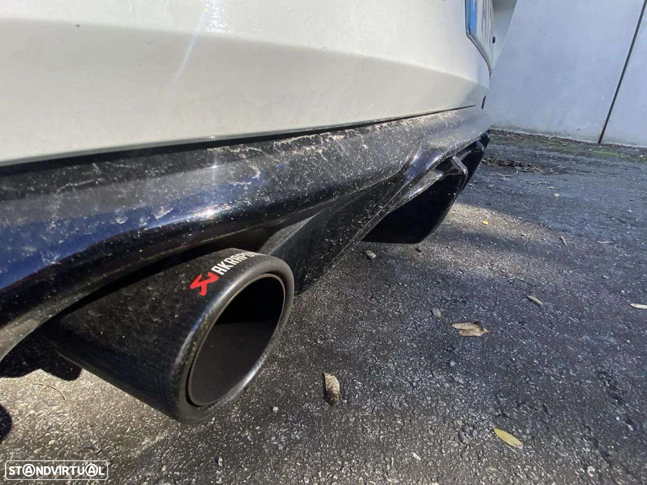 VW Golf 2.0 TSI GTI DSG Performance - 19