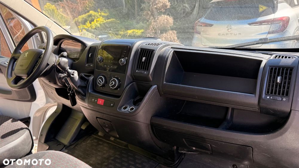 Peugeot Boxer - 29