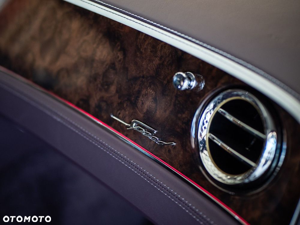 Bentley Continental GT - 22