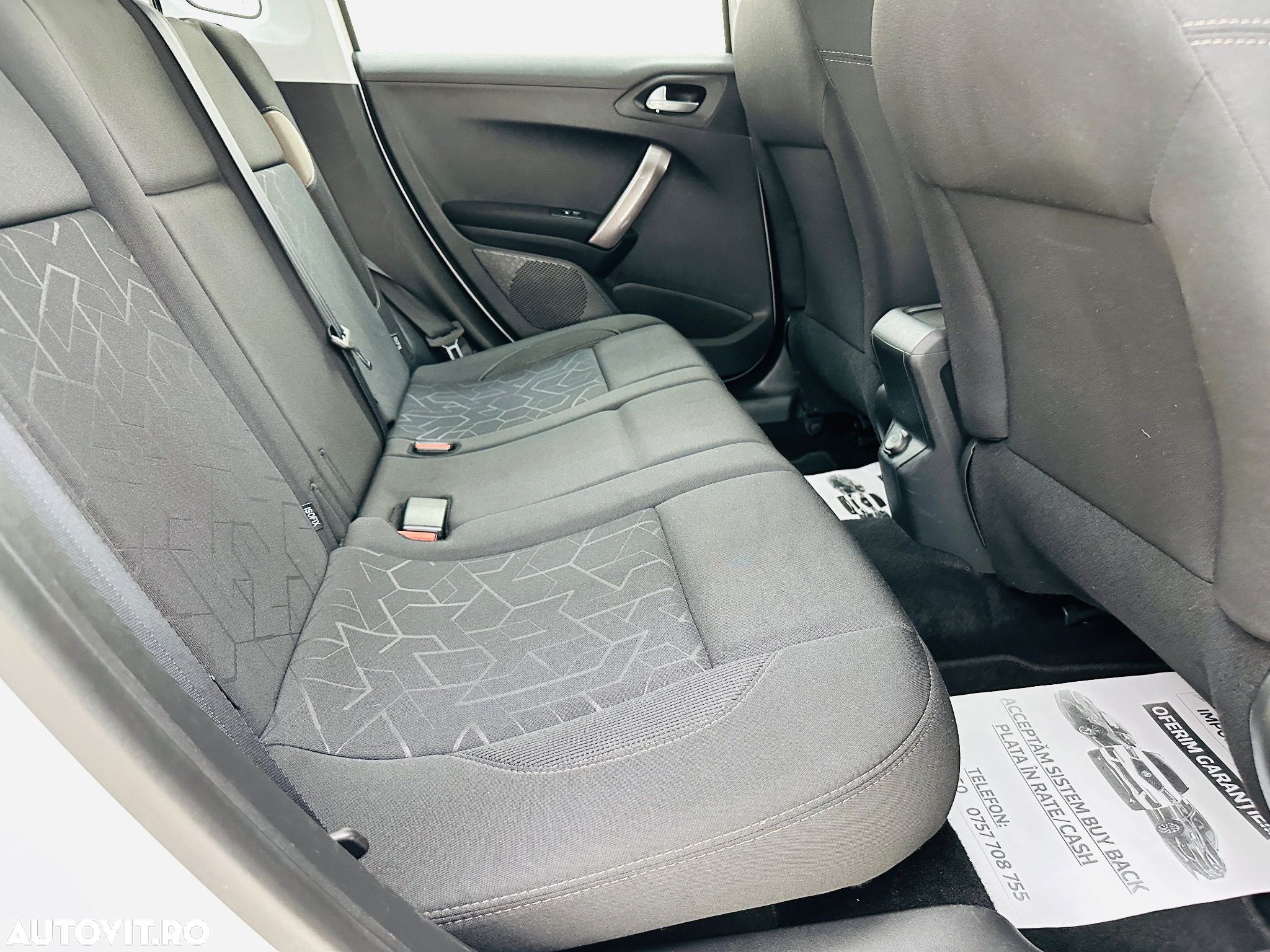Peugeot 2008 1.2 VTi Active - 7