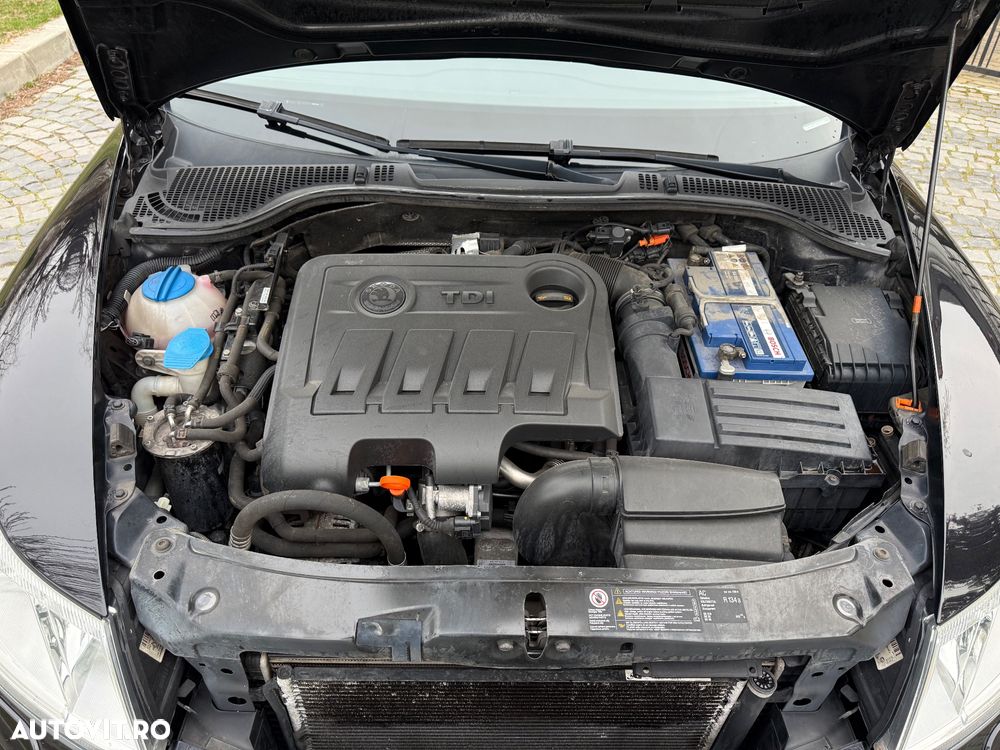 Skoda Octavia 2.0 TDI DPF FAMILY - 33