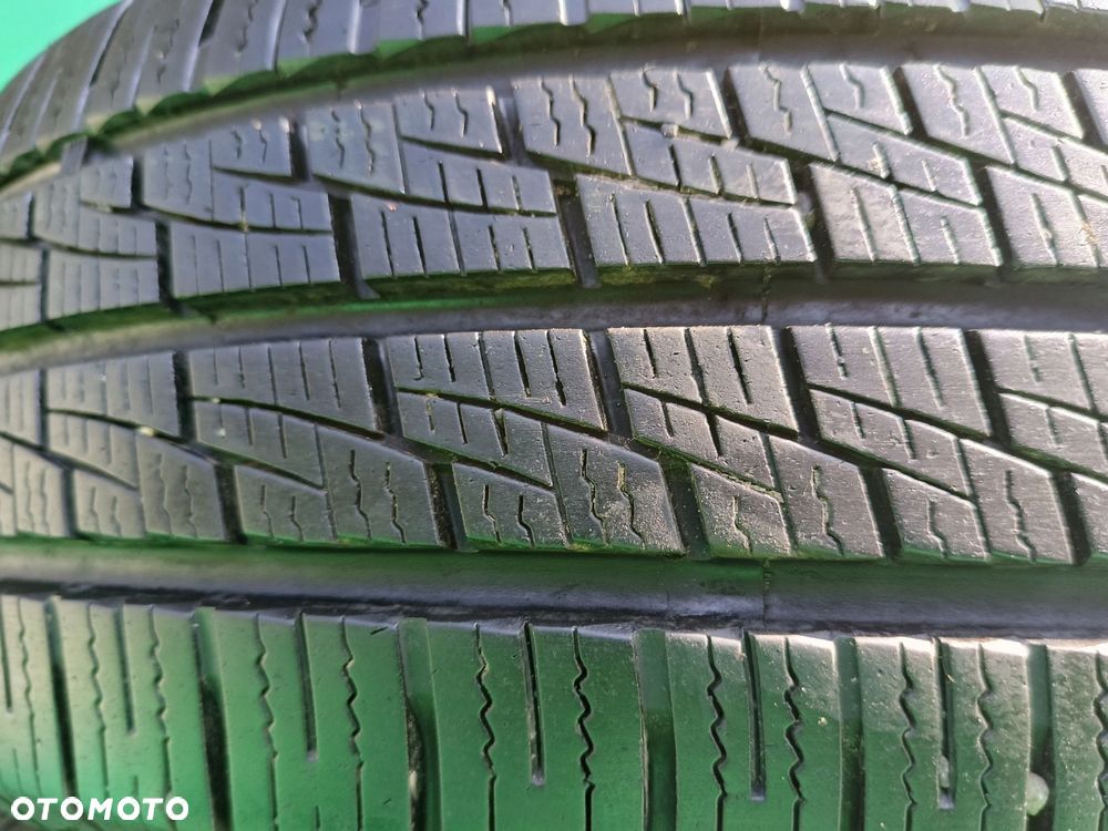 imperial all season van driver 195/65/16 c, 1 szt 7,6 mm - 3