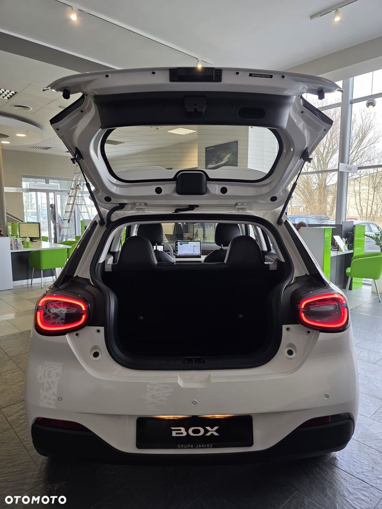 Dongfeng Box - 10