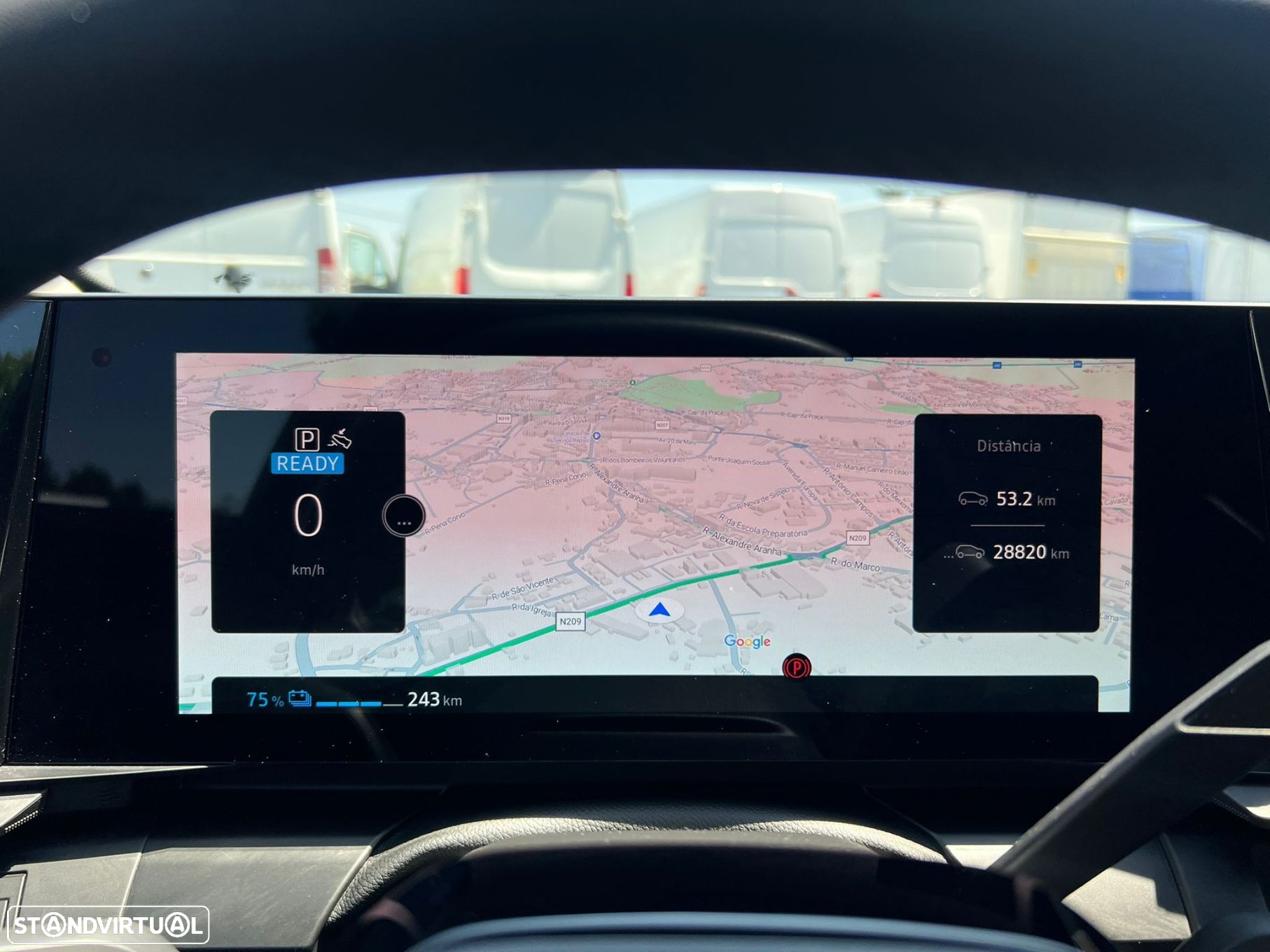 Renault Mégane E-Tech EV60 Techno Optimum Charge - 42