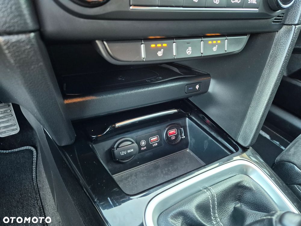 Kia Ceed 1.4 T-GDI OPF GT Line - 8