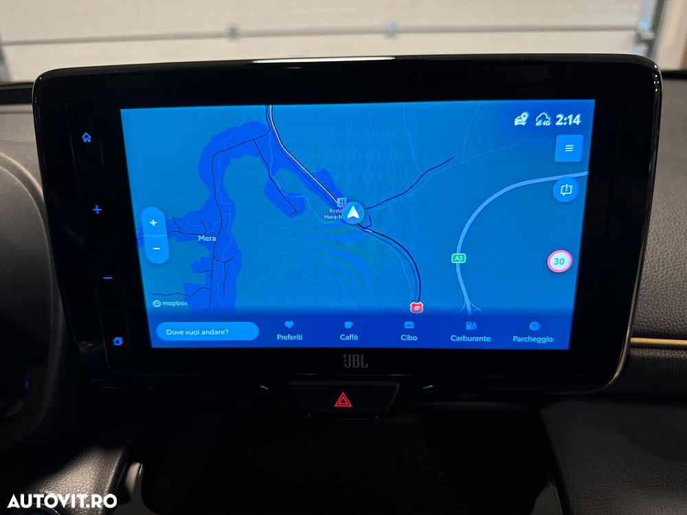 Toyota Yaris Cross Hybrid 130 1.5 VVT-i Style Plus - 15