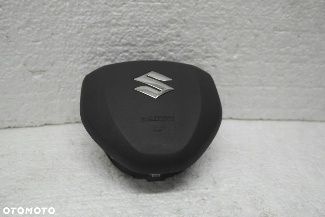 SUZUKI SWIFT MK7 AIR BAG AIRBAG PODUSZKA - 1