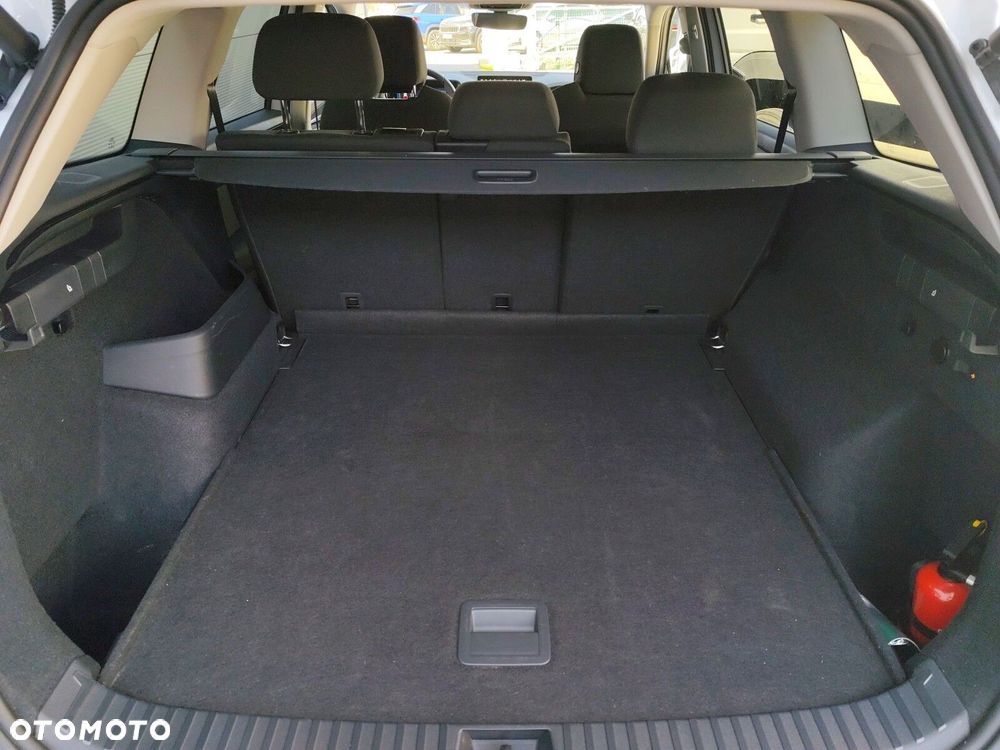 Skoda Kodiaq 2.0 TDI 4x4 Selection DSG - 37