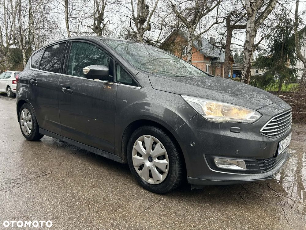 Ford C-MAX - 28
