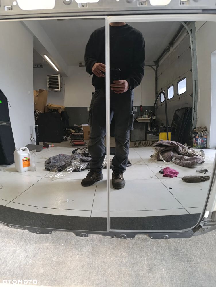 Szyberdach panorama A3 Audi Q8 e-tron etron - 3