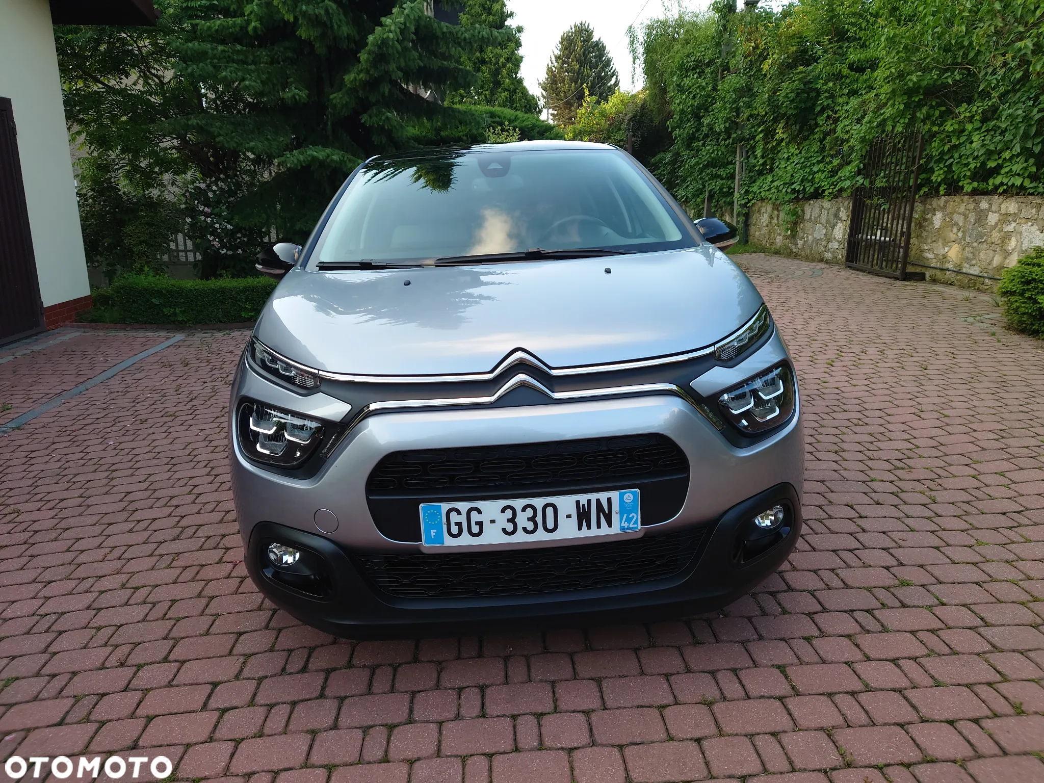 Citroën C3 1.2 PureTech Shine - 2