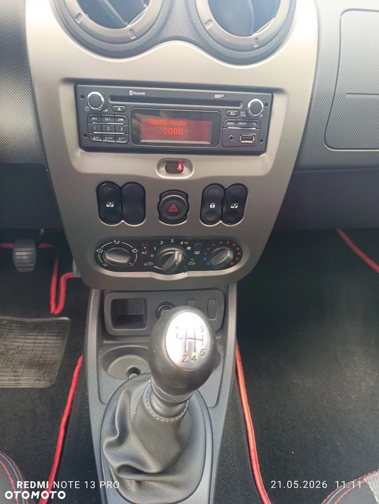 Dacia Duster 1.5 dCi Laureate - 18