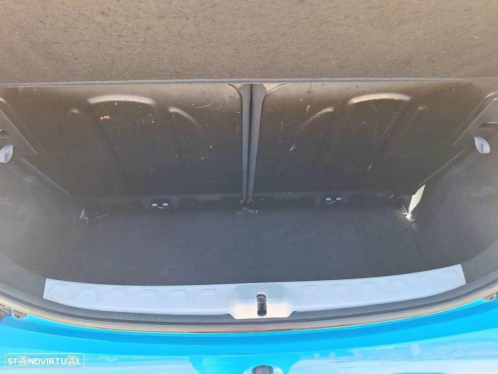 Toyota Aygo 1.0 X-Wave - 10