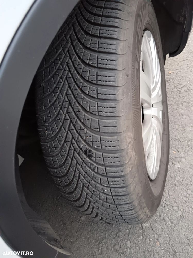 Volkswagen Tiguan 1.4 TSI 4Motion Trend & Fun - 6