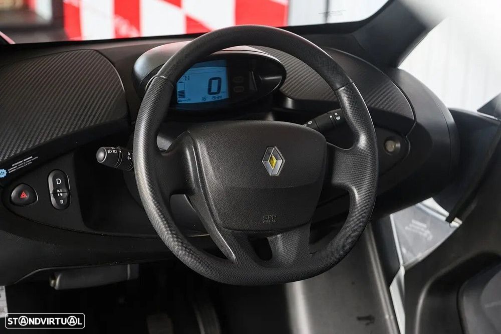 Renault Twizy - 18