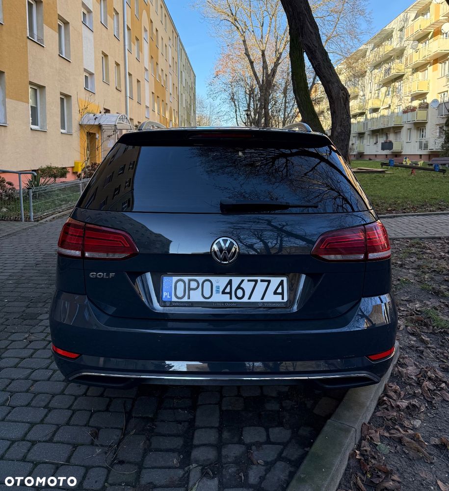 Volkswagen Golf 1.6 TDI BMT Comfortline - 2