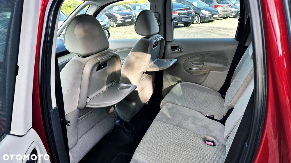 Citroën C3 Picasso VTi 120 Exclusive - 32