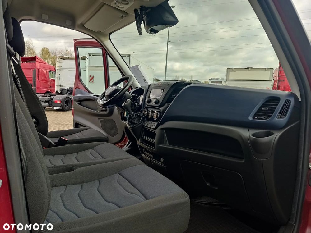 Iveco Daily 50C18 10EP - 7
