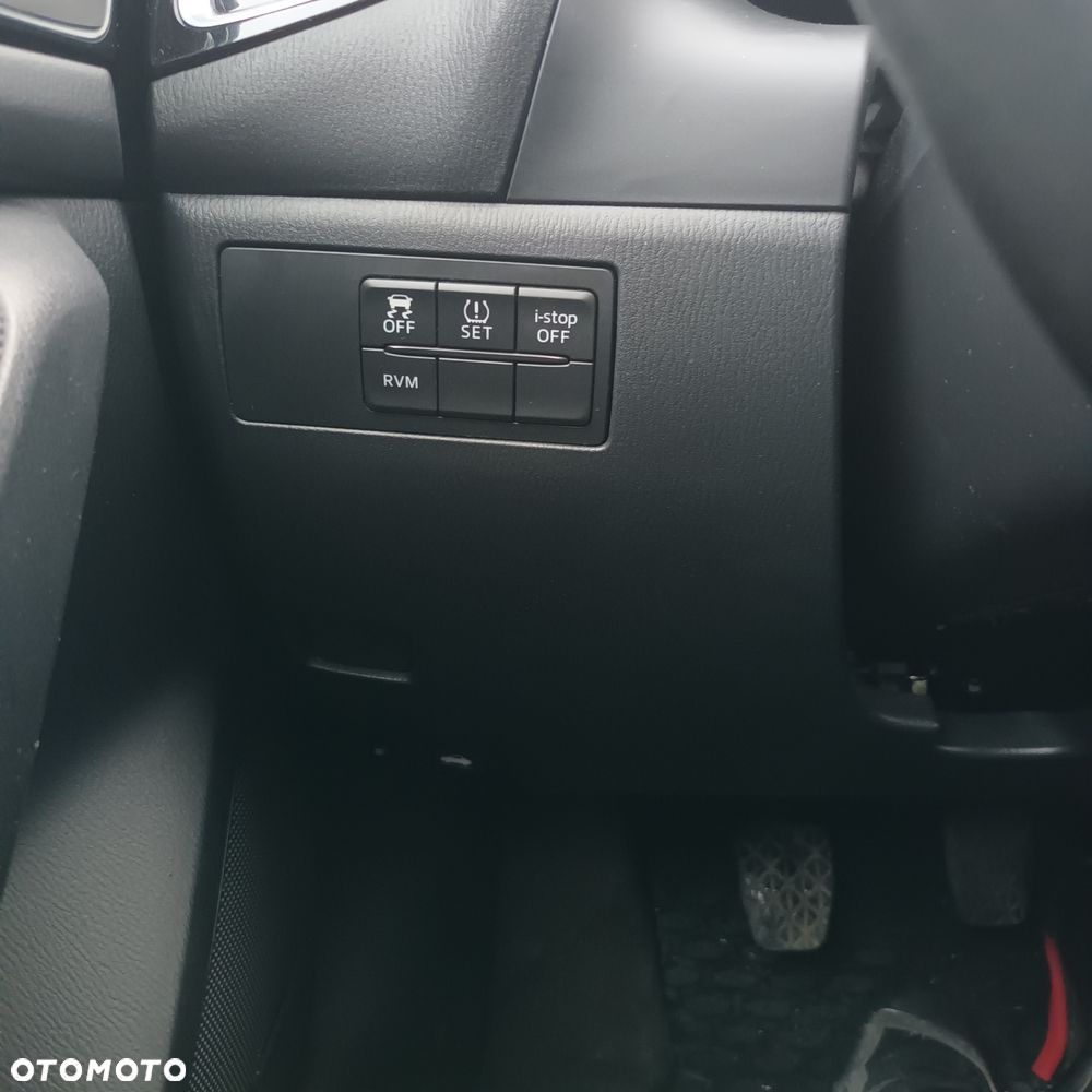 Mazda 3 SKYACTIV-D 150 Exclusive-Line - 19