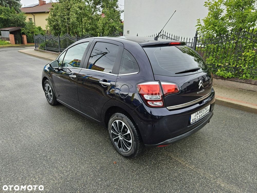 Citroën C3 - 6