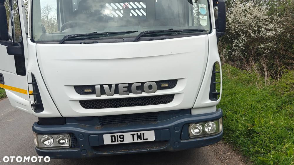 Iveco 100e18s - 7