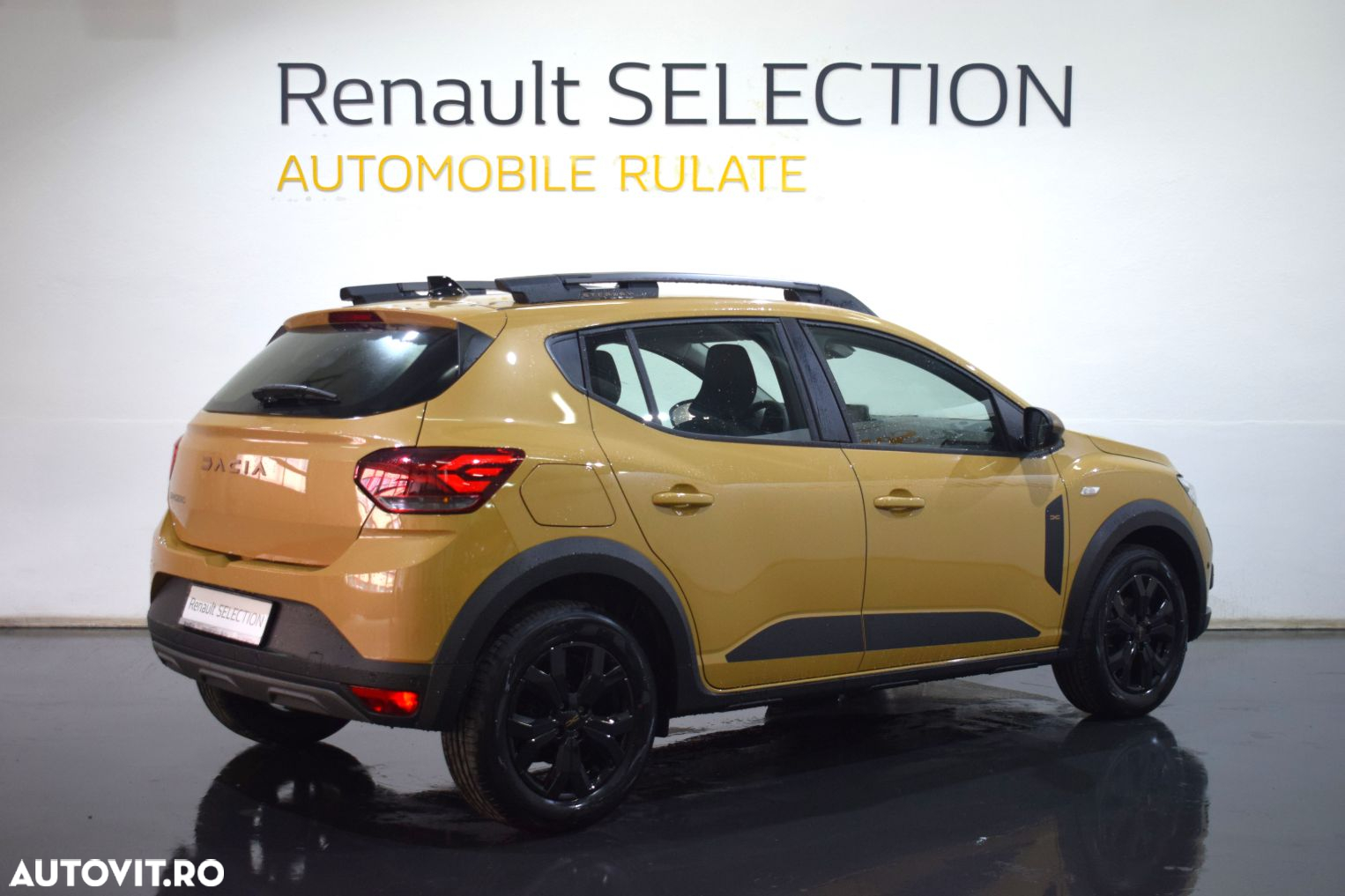 Dacia Sandero Stepway ECO-G 100 MT6 Extreme+ - 2