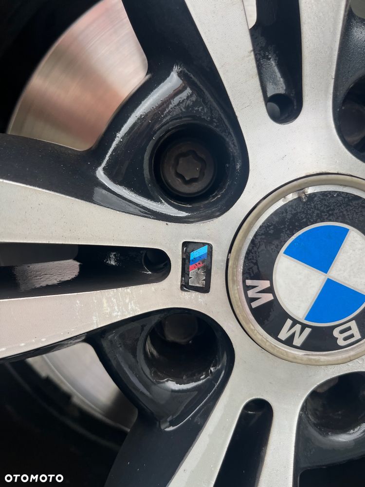 BMW X3 - 10