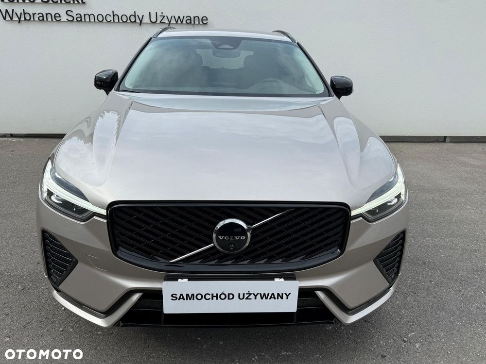 Volvo XC 60 - 4