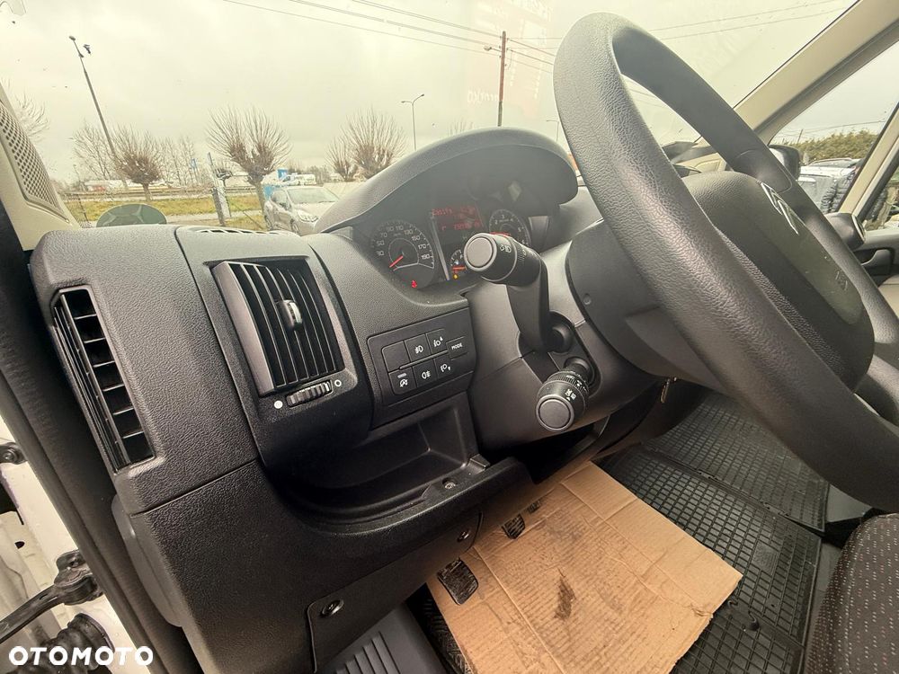 Citroën JUMPER - 17