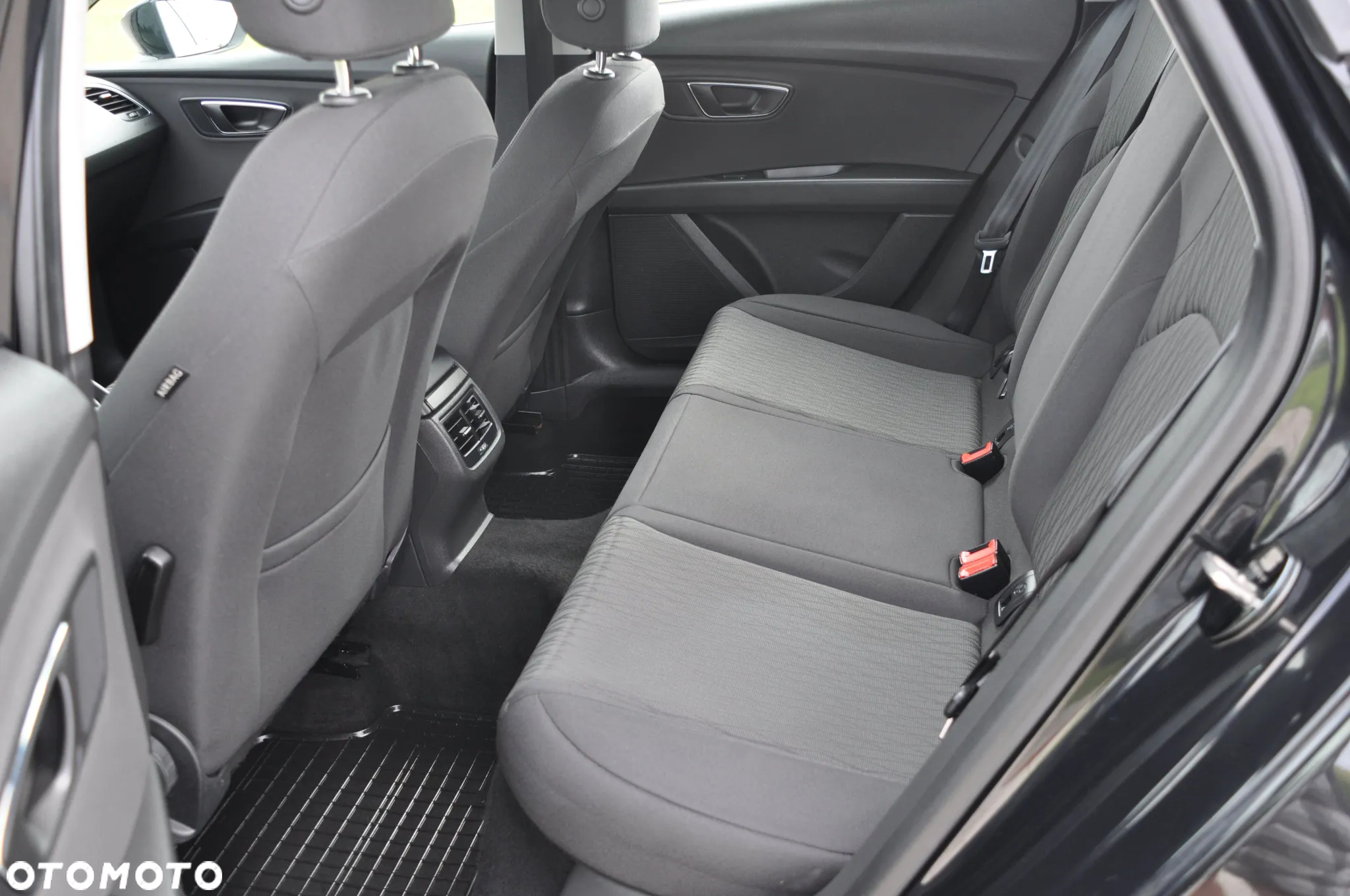 Seat Leon 1.2 TSI Style S&S - 15