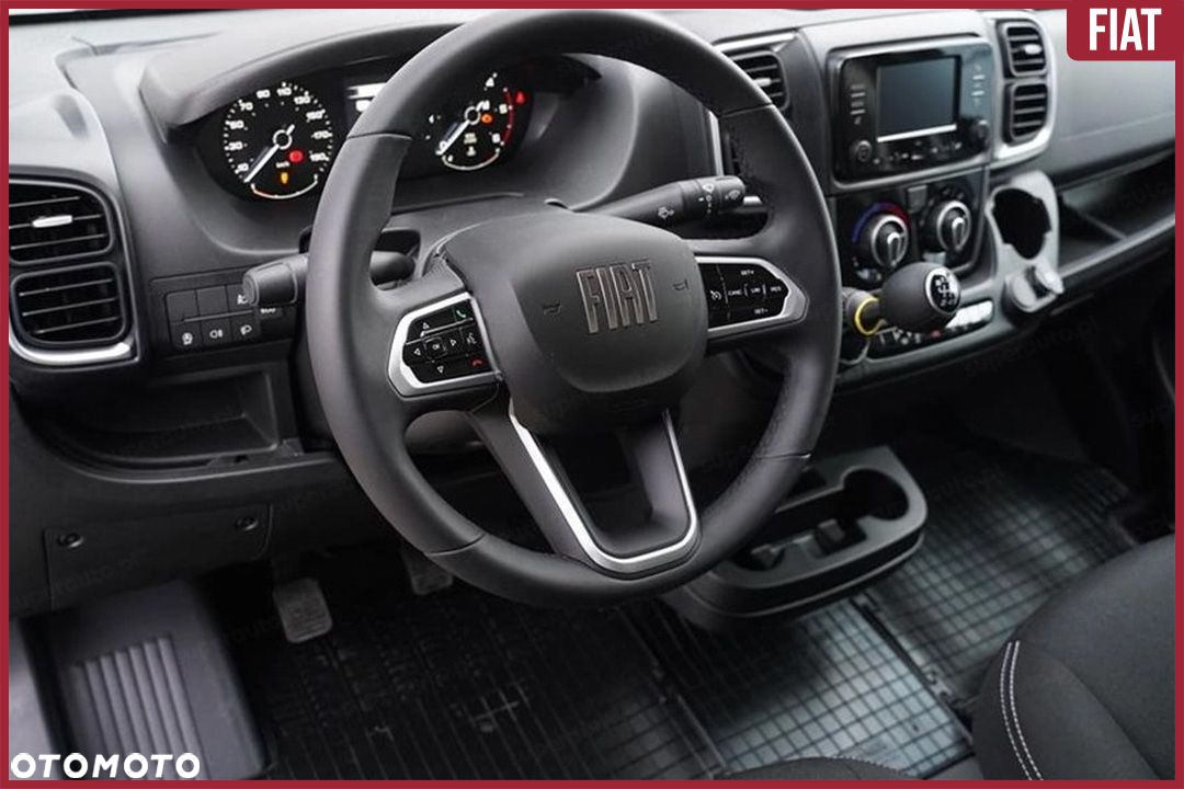 Fiat Ducato L2H2 2.2 140KM - 9